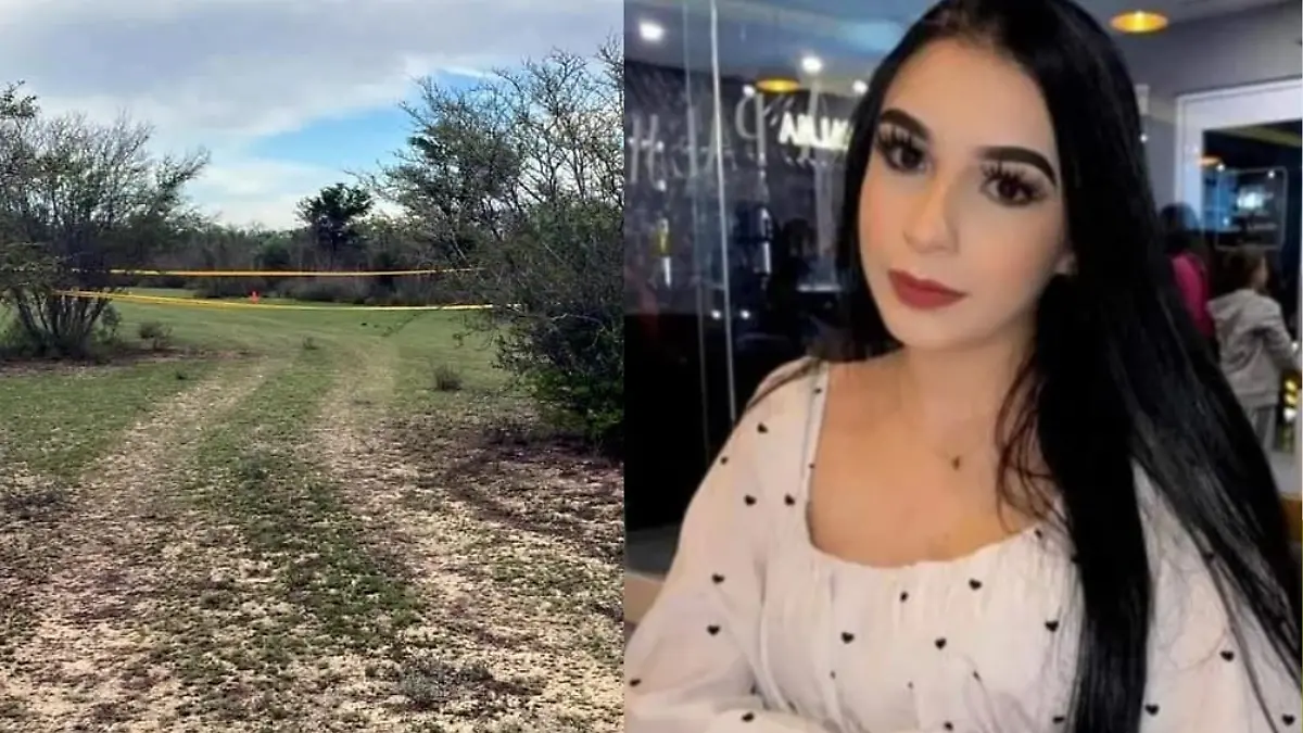 Hallan cuerpo de Bionce Jazmín Amaya