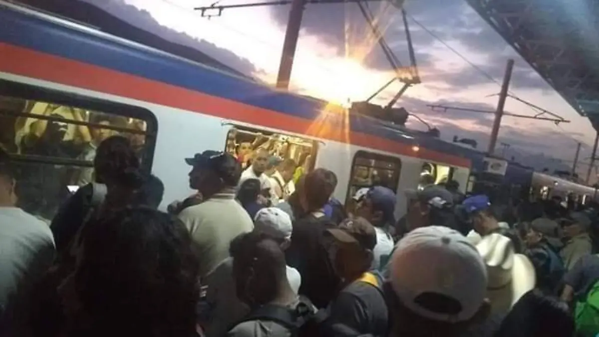 transporte publico monterrey