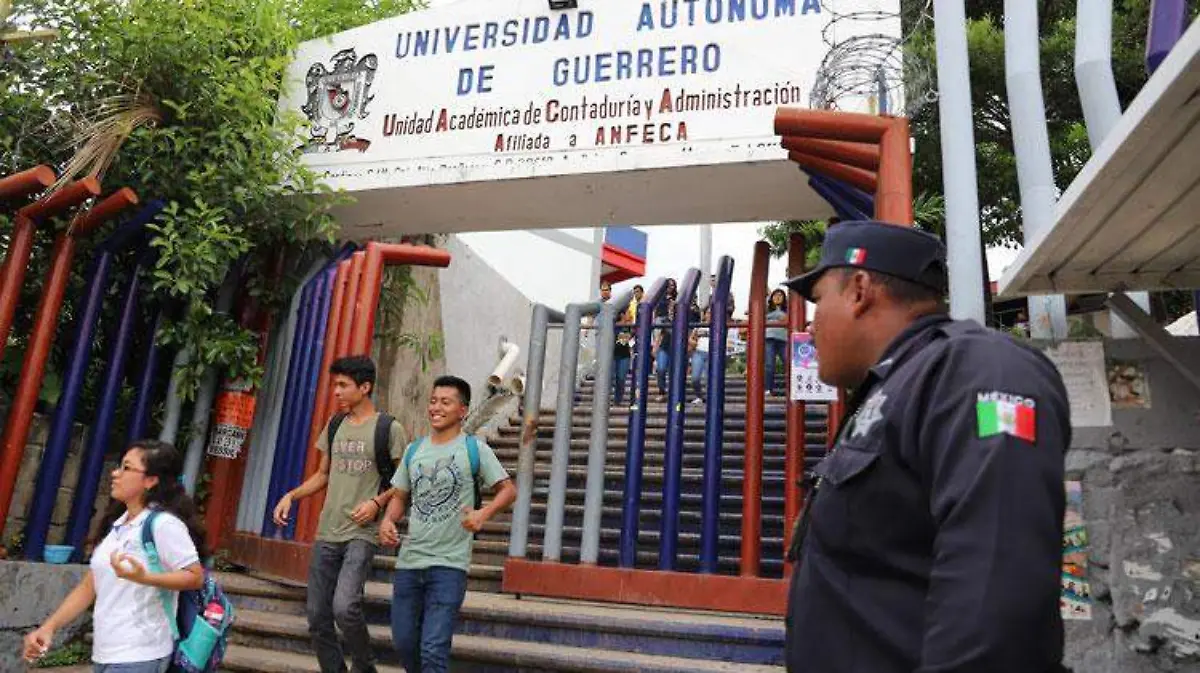 universidad