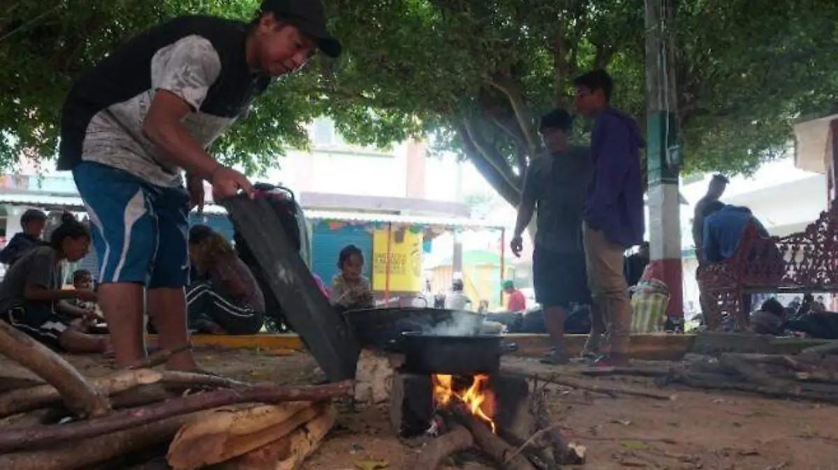caravanas
