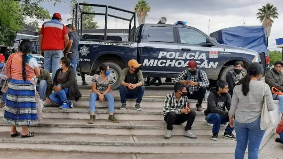 normalistas
