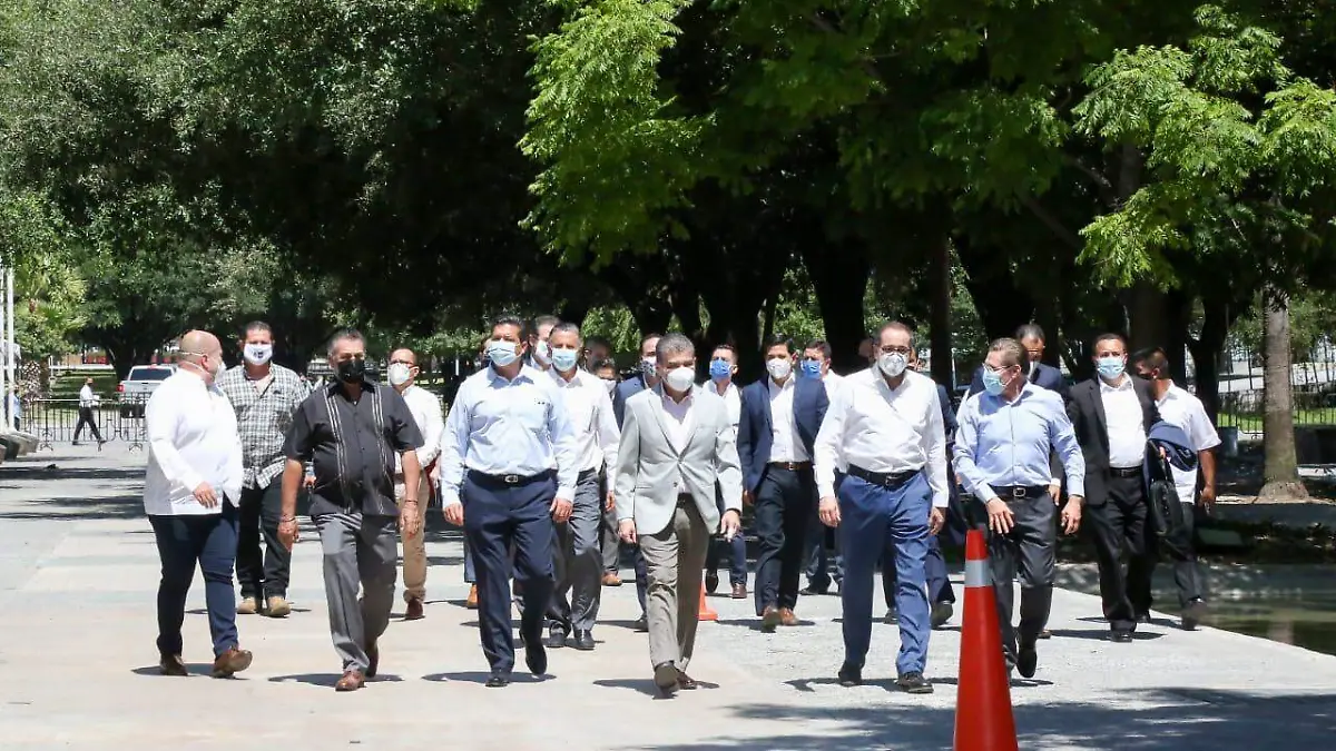 gobernadores combustoleo impuesto 2