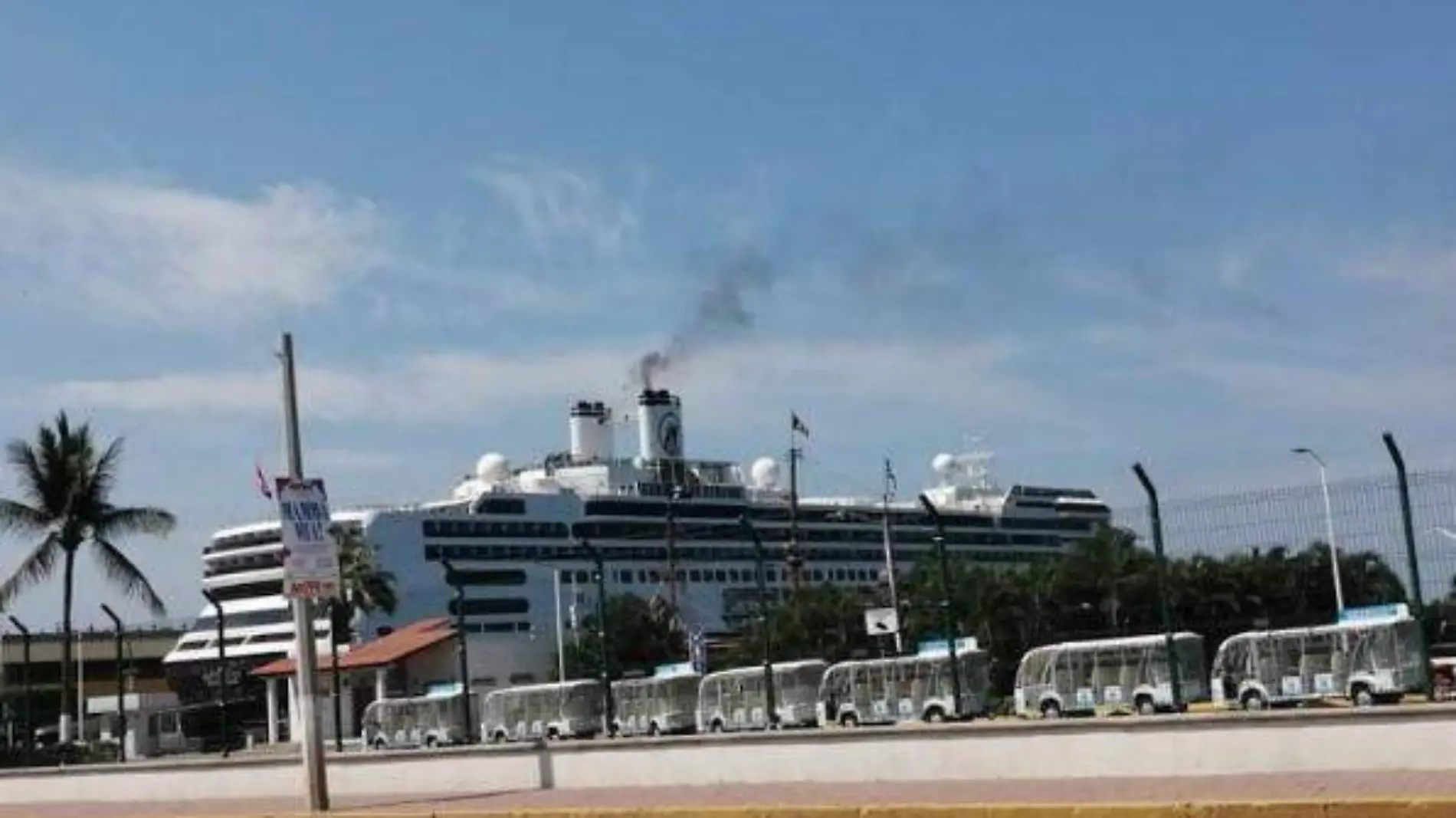 crucero