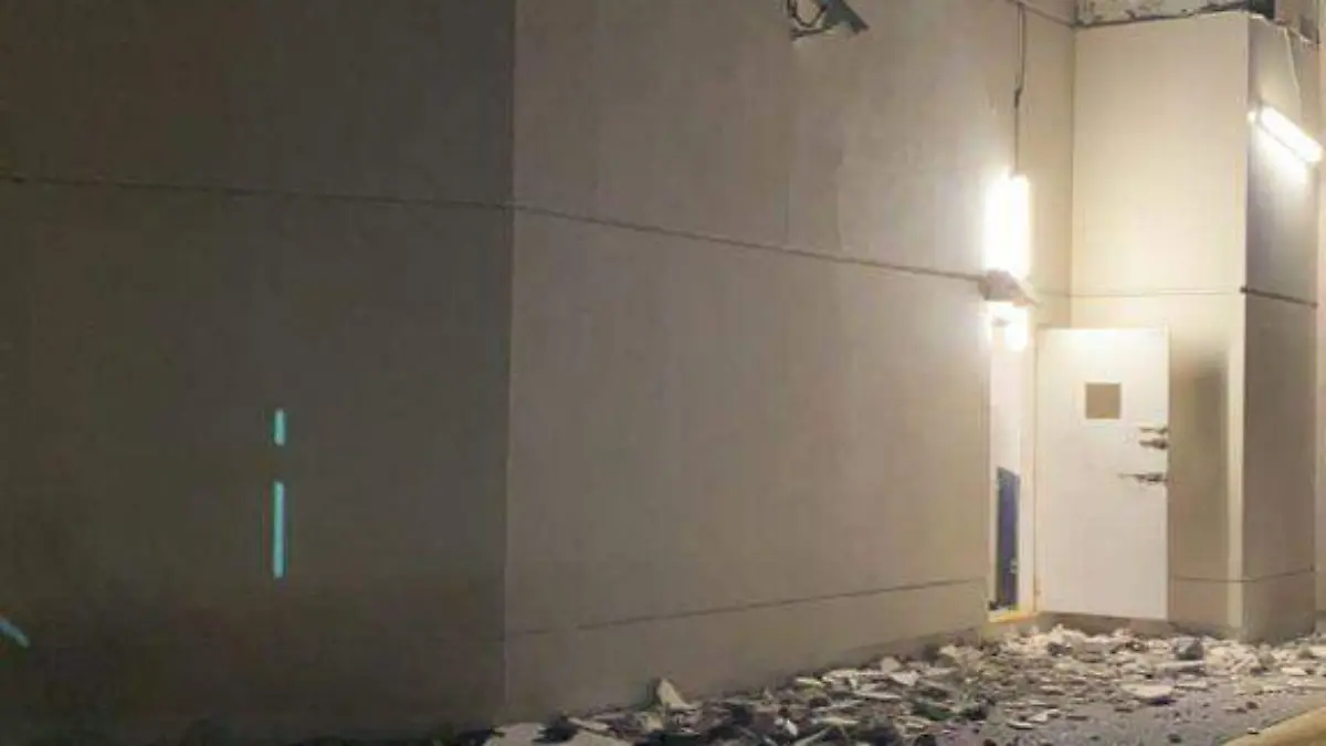 Foto 3 Sismo Acapulco