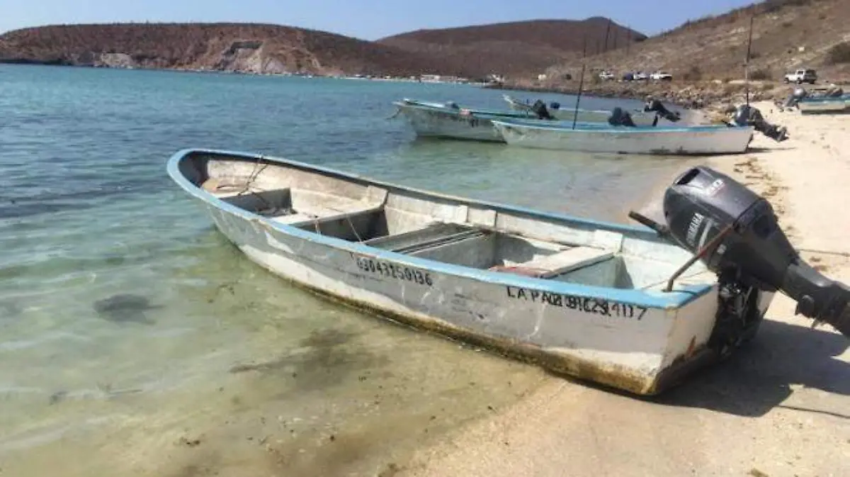 pescadores