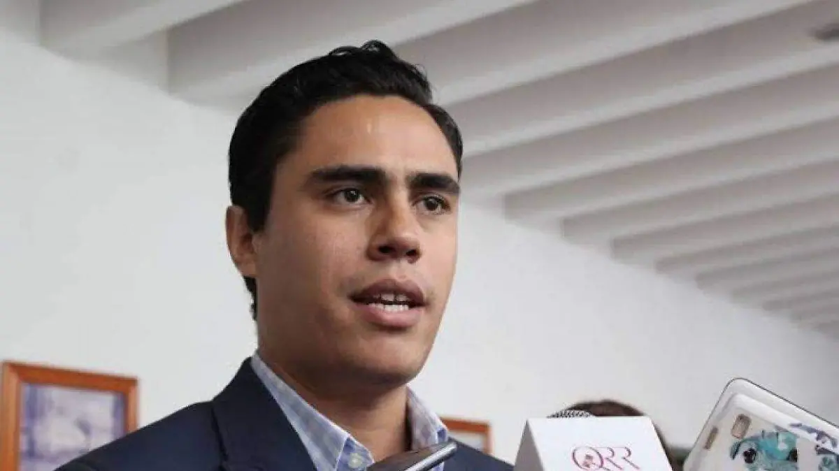 Juan Carlos Martínez Terrazas