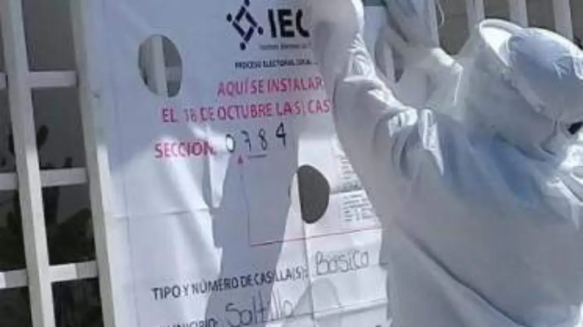 voto