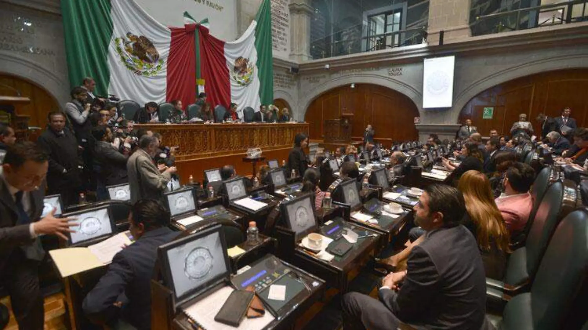 senado