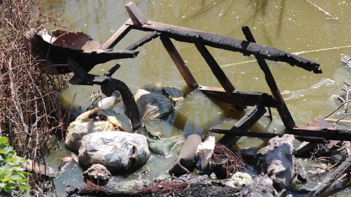 Guadalajara A drenaje y, con suerte, a chocolate 2