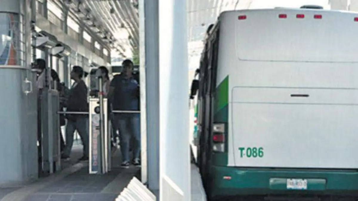 Transporte-Optibús