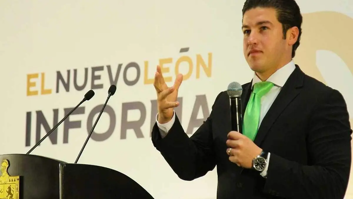 Gobernador Samuel Garcia_2