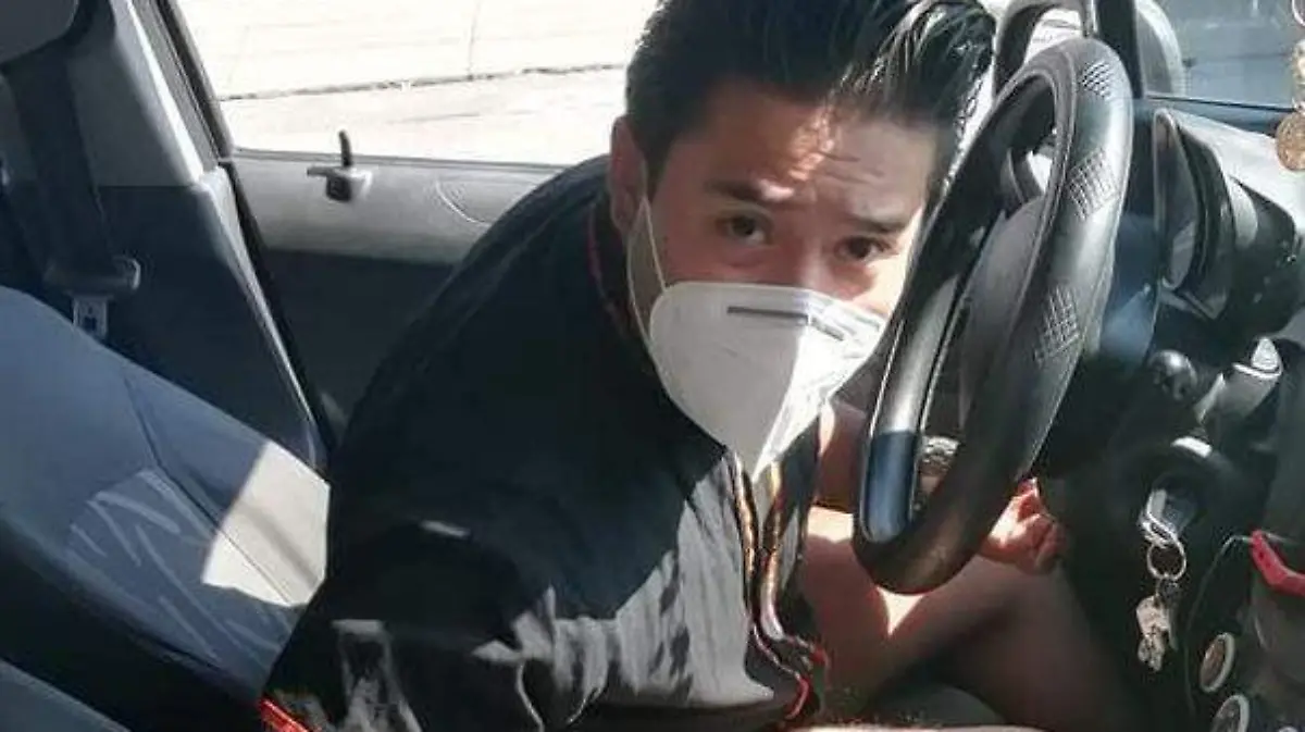 acosador jalisco spark verde jalisco