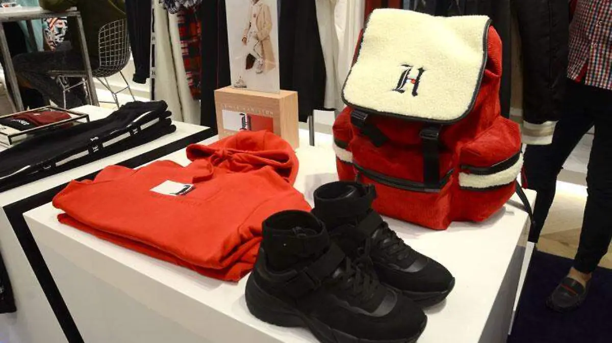 tommy