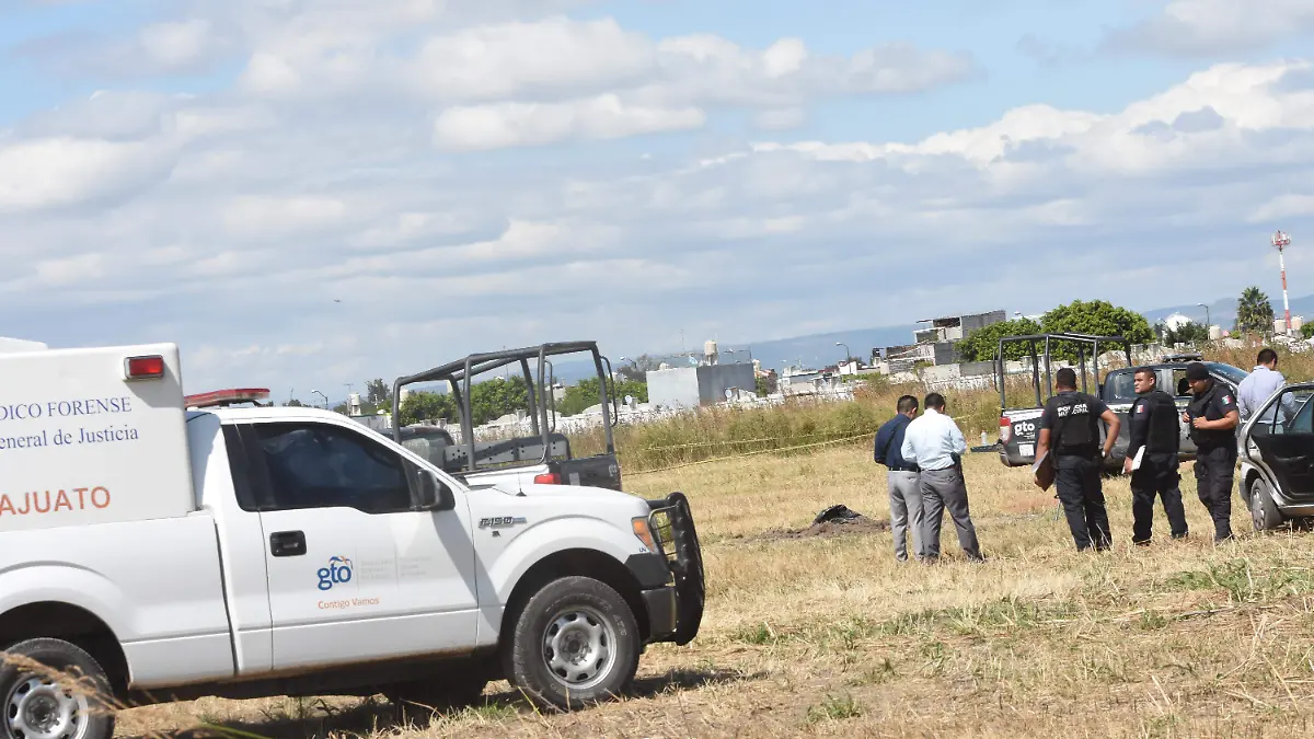 fosa clandestina celaya el sol del bajío 2