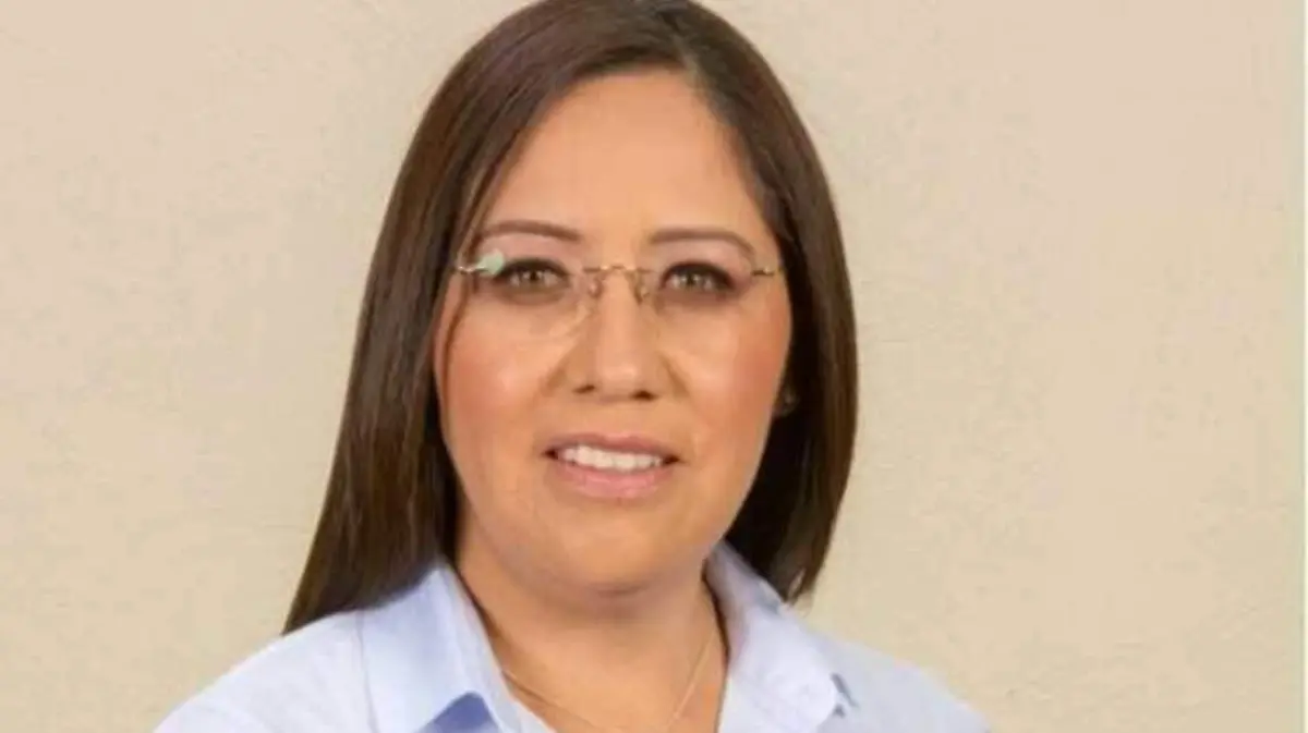 hombres armados atacan Sandra Velázquez Lara