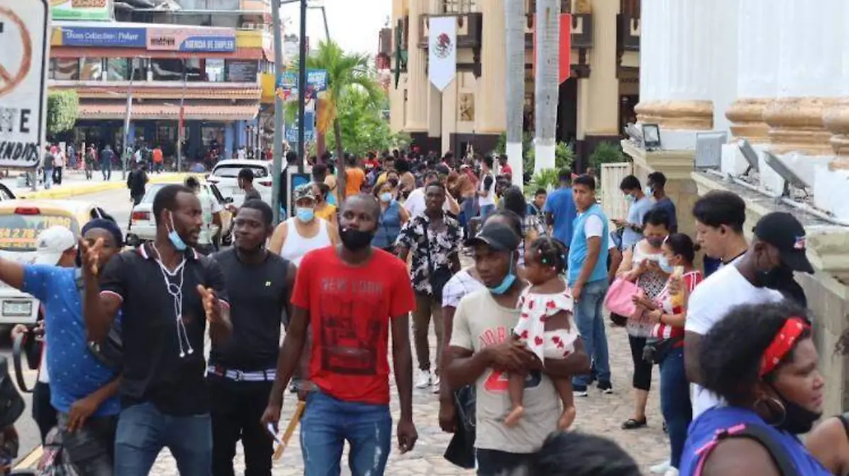 haitianos