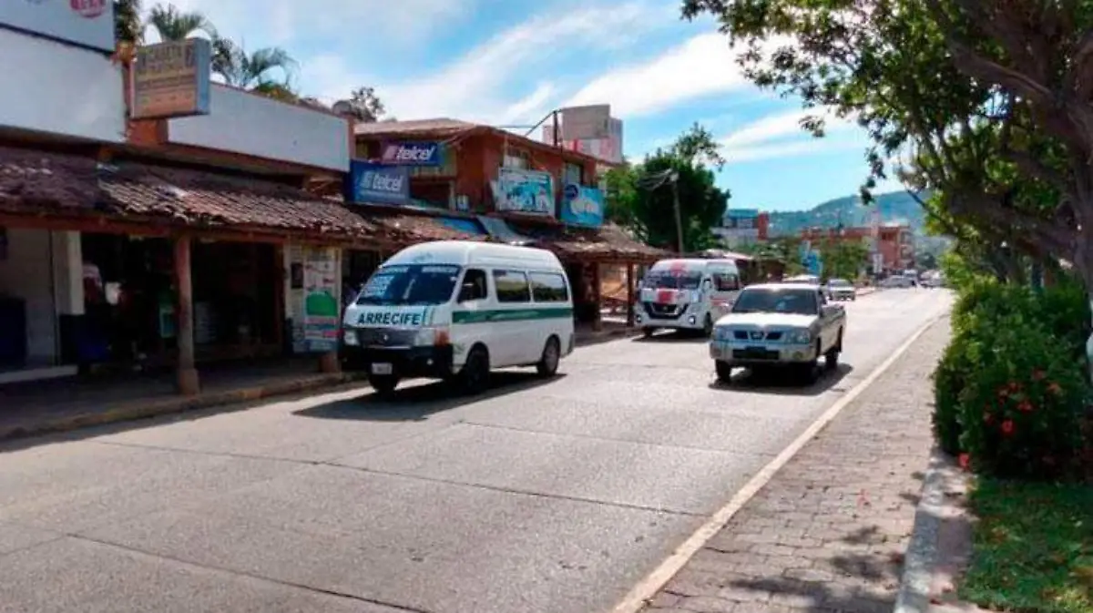 Zihuatanejo
