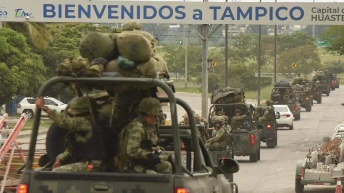 militares