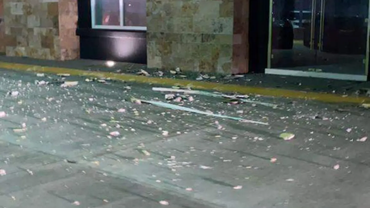 Foto 2 Sismo Acapulco