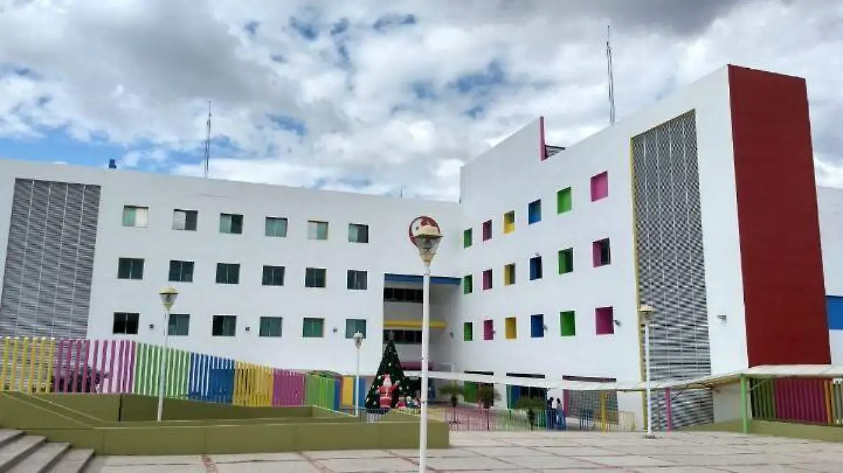 hospital
