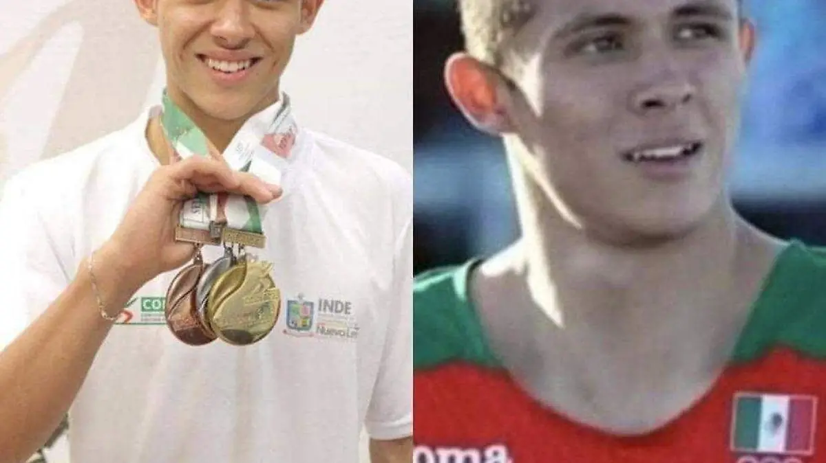 martin loera medallista olimpico