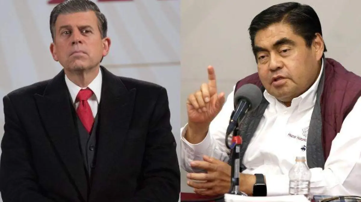 Ricardo Sheffield - barbosa CUARTOSCURO