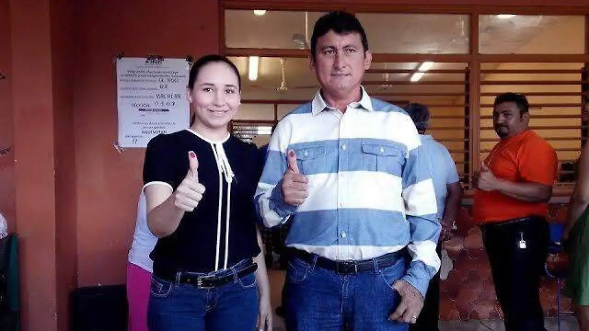 José Alfredo “Chepe Contreras Méndez CORTESIA