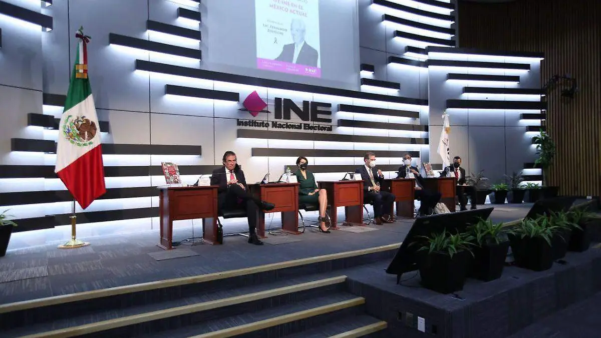 INE