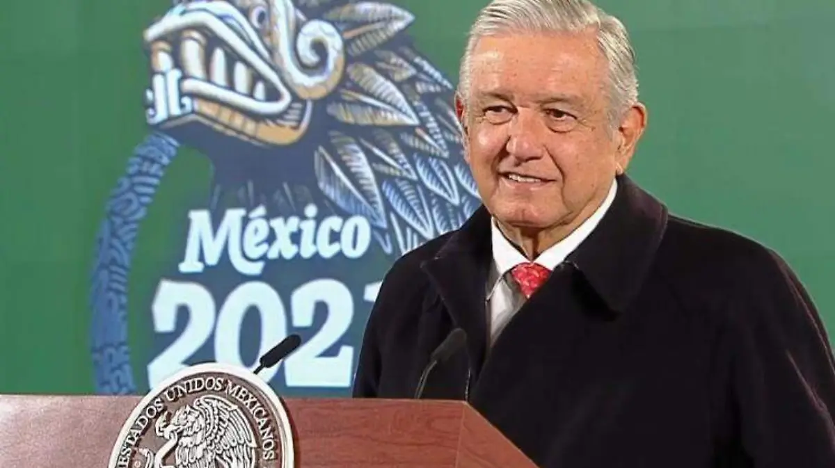 AMLO visitará Nueva York 