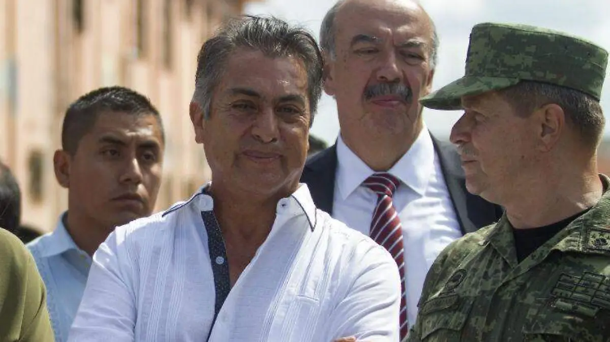 Bronco_seguridad CUARTOSCURO