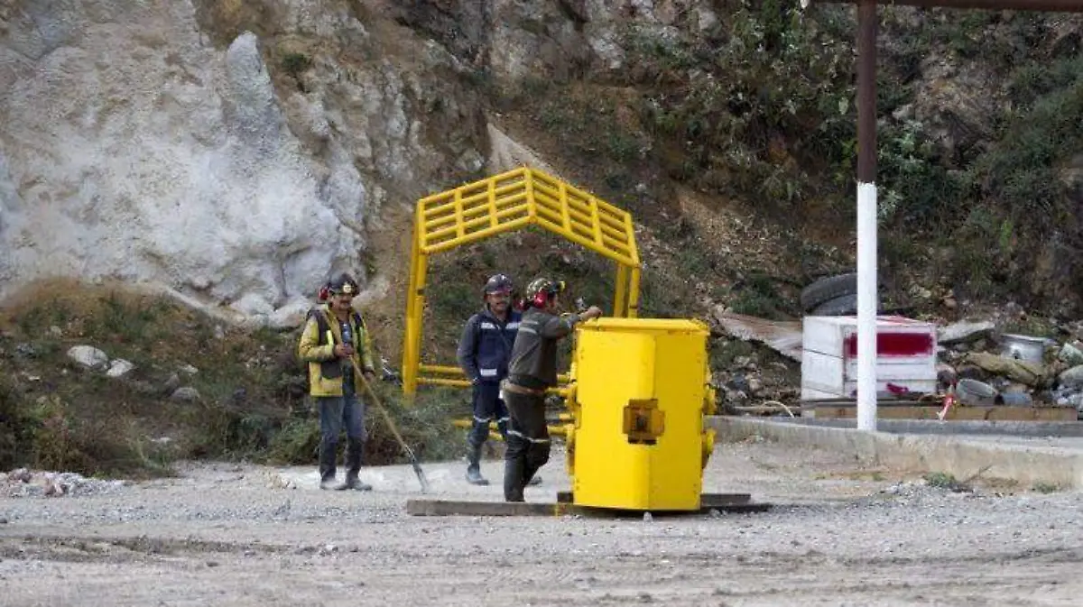 Grupo México se mudará a Sonora e impuestos beneficiaran al estado