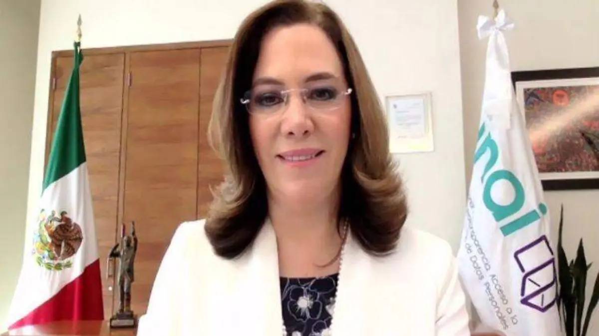 Blanca Lilia Ibarra Cadena