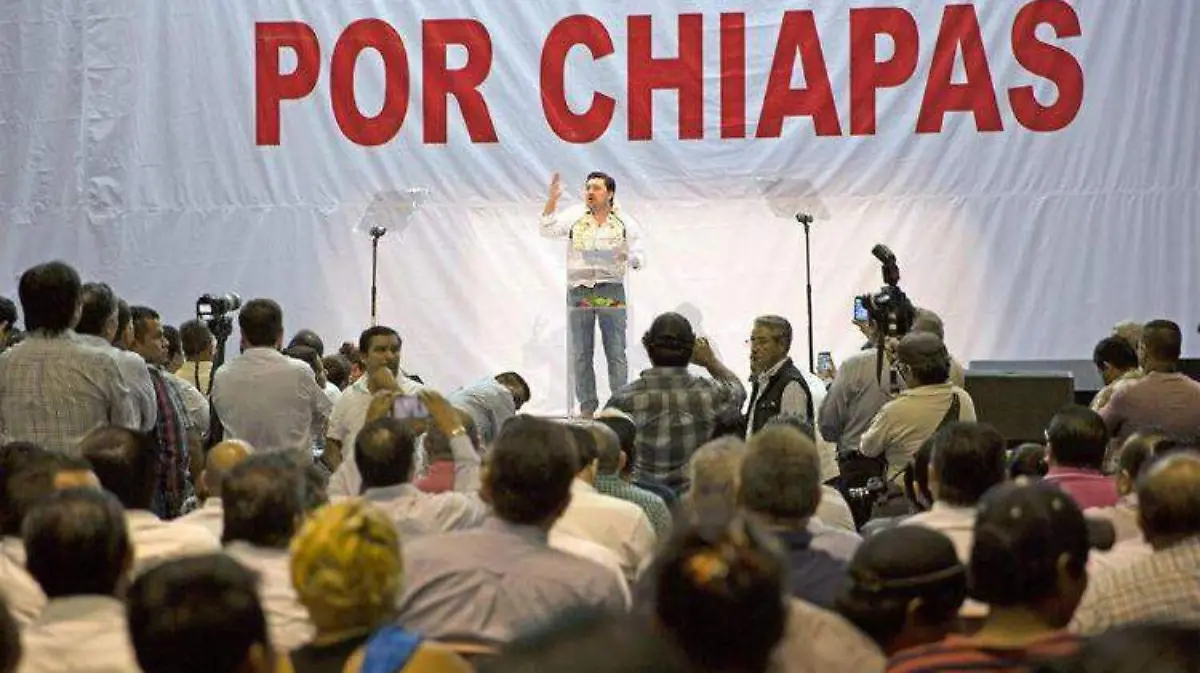 chiapas