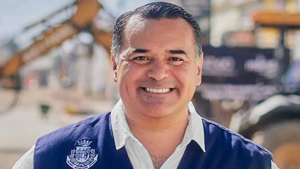 Renán Barrera Concha