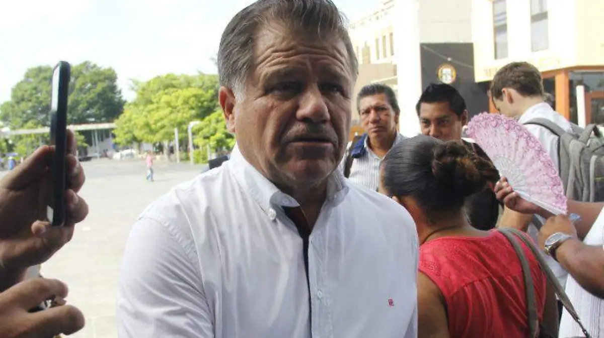 José Eduardo Rovirosa Ramírez