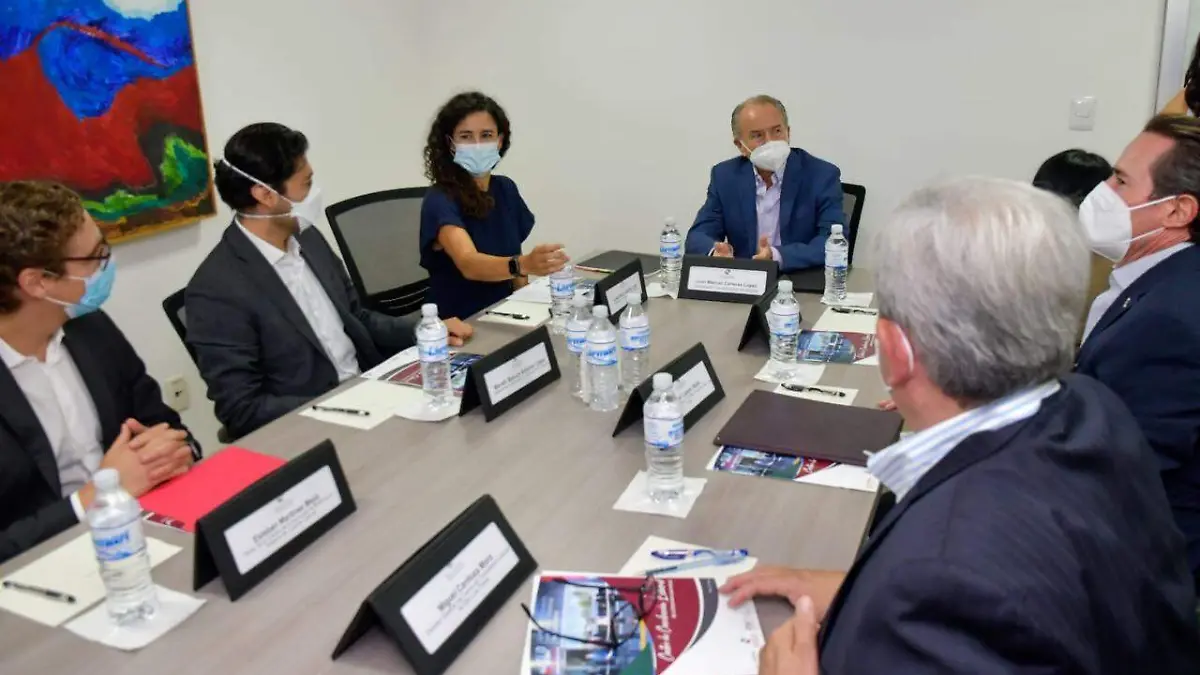 secretaria trabajo san luis CORTESIA