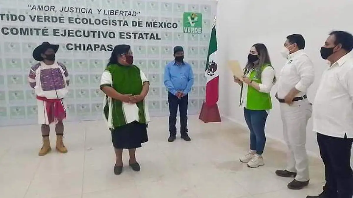 Isaí López  El Heraldo de Chiapas (2)