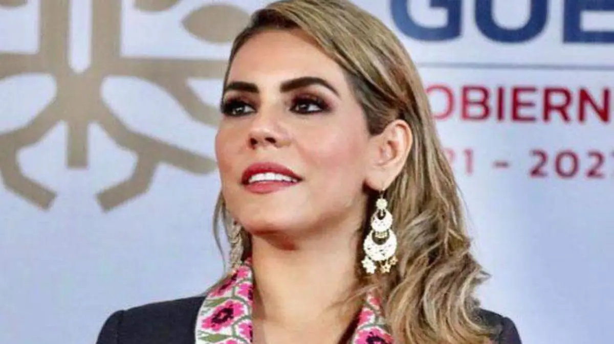Hackeo a Evelyn Salgado