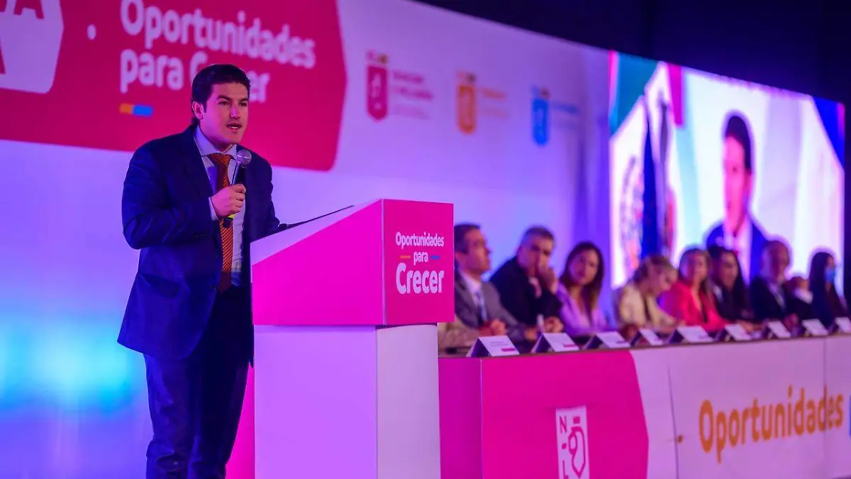 Lanzan en NL ruta de oportunidades para crecer 