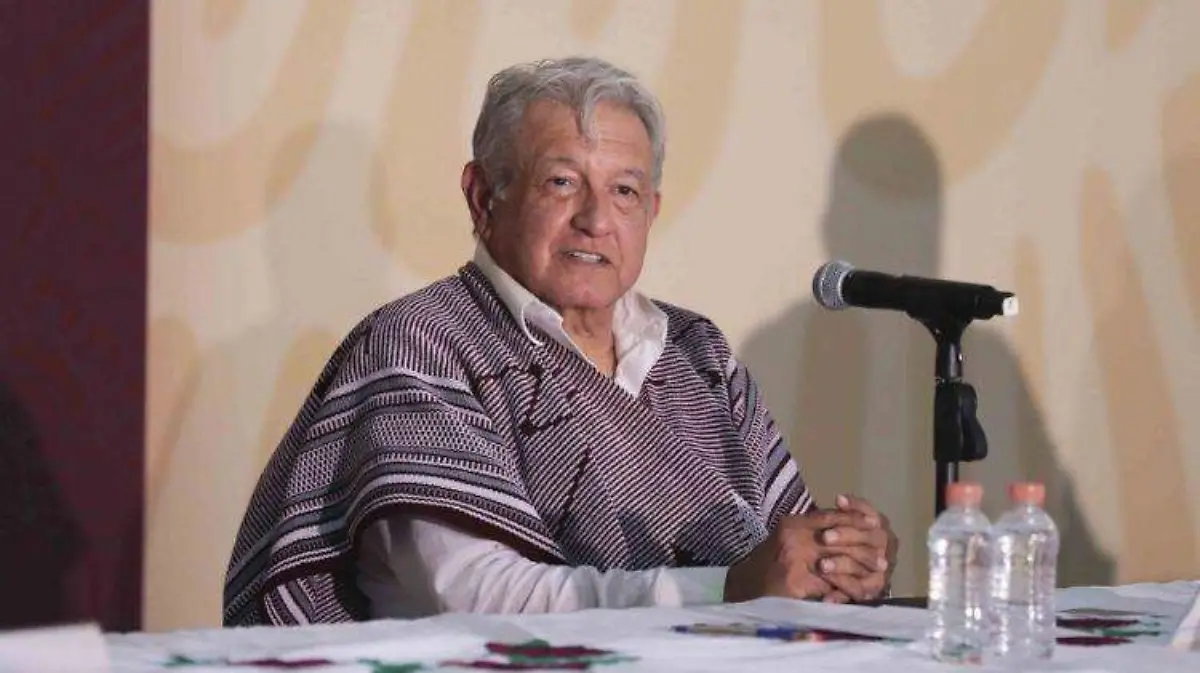 AMLO durante su visita a Guerrero reiteró apoyo