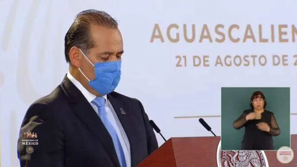 gobernador aguascalientes martin orozco