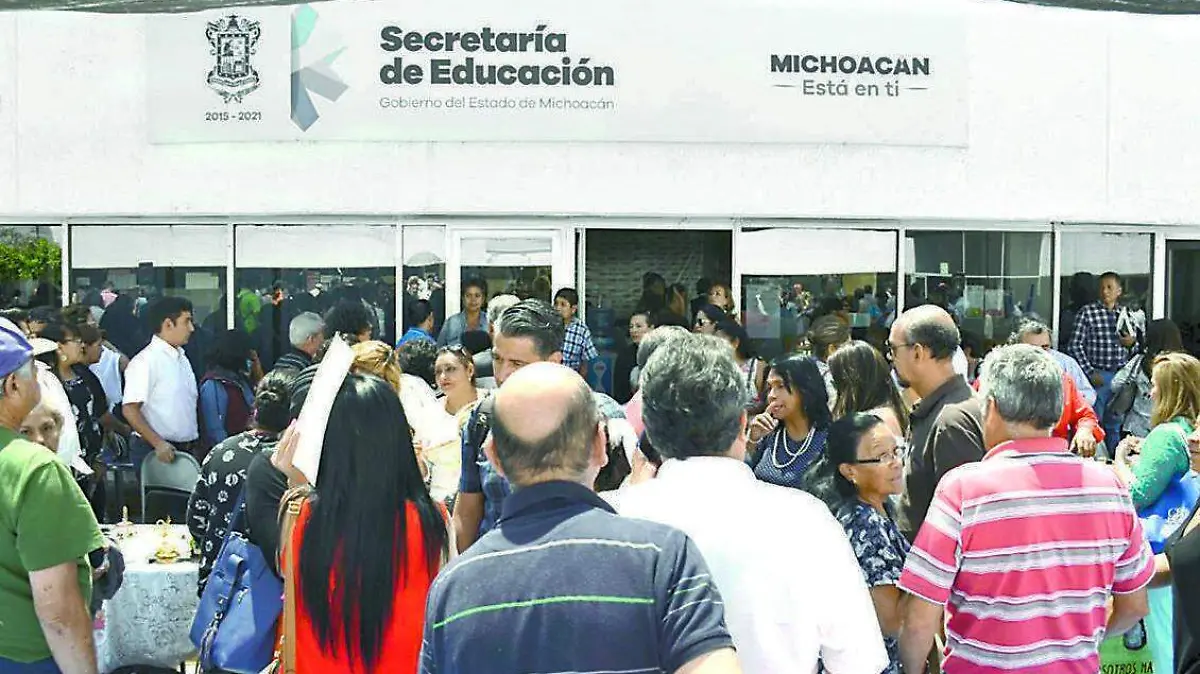 Michoacán