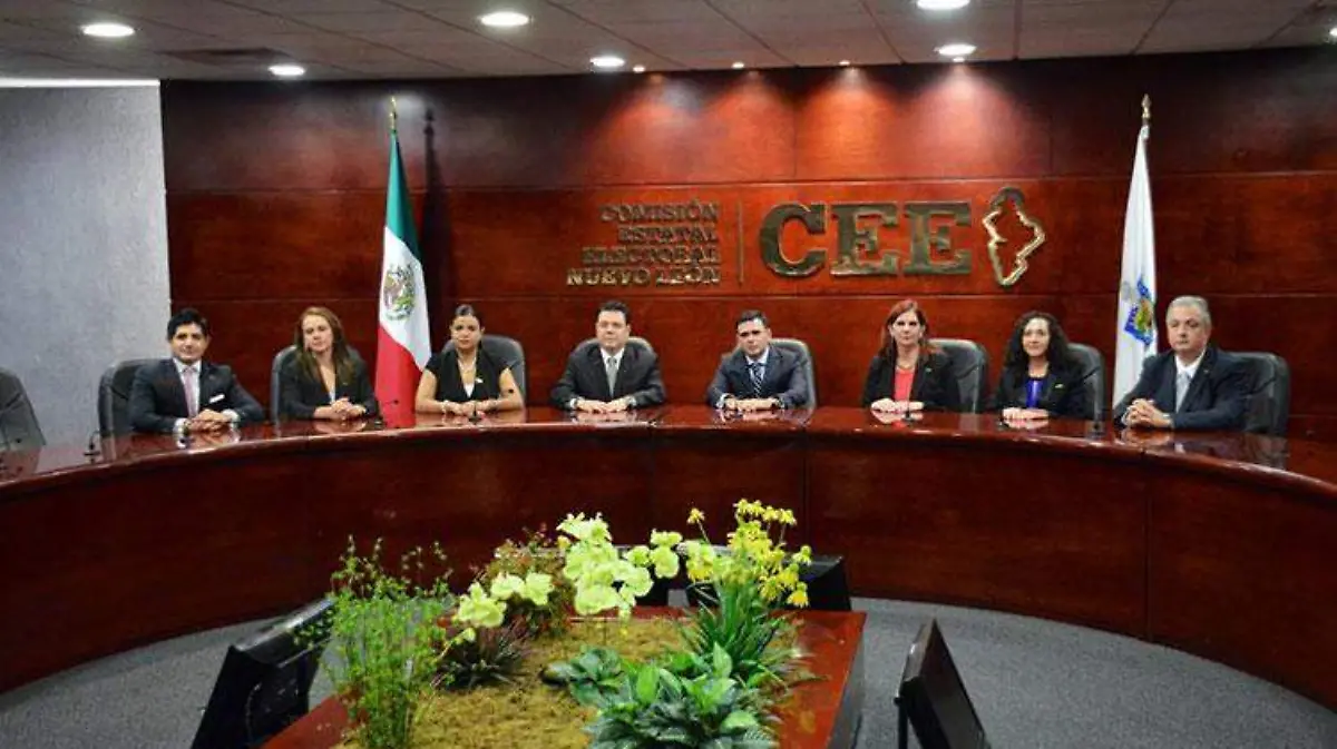 CEENL-consejeros