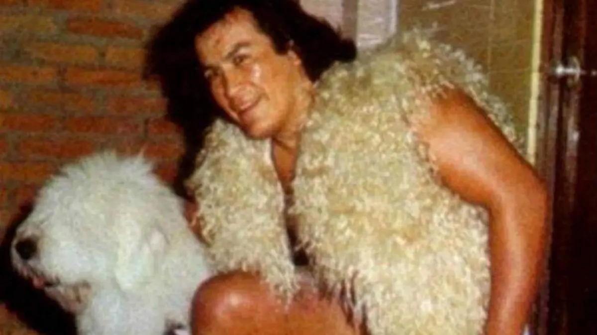 Pedro Aguayo Damián ESPECIAL