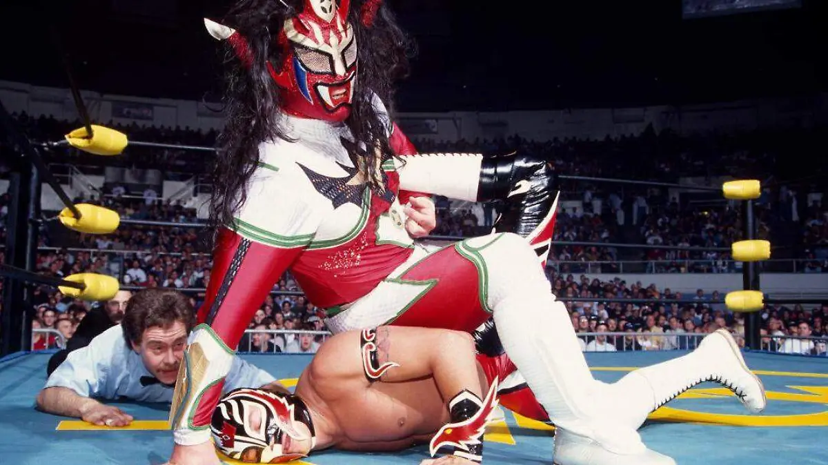 Jushin Thunder Liger