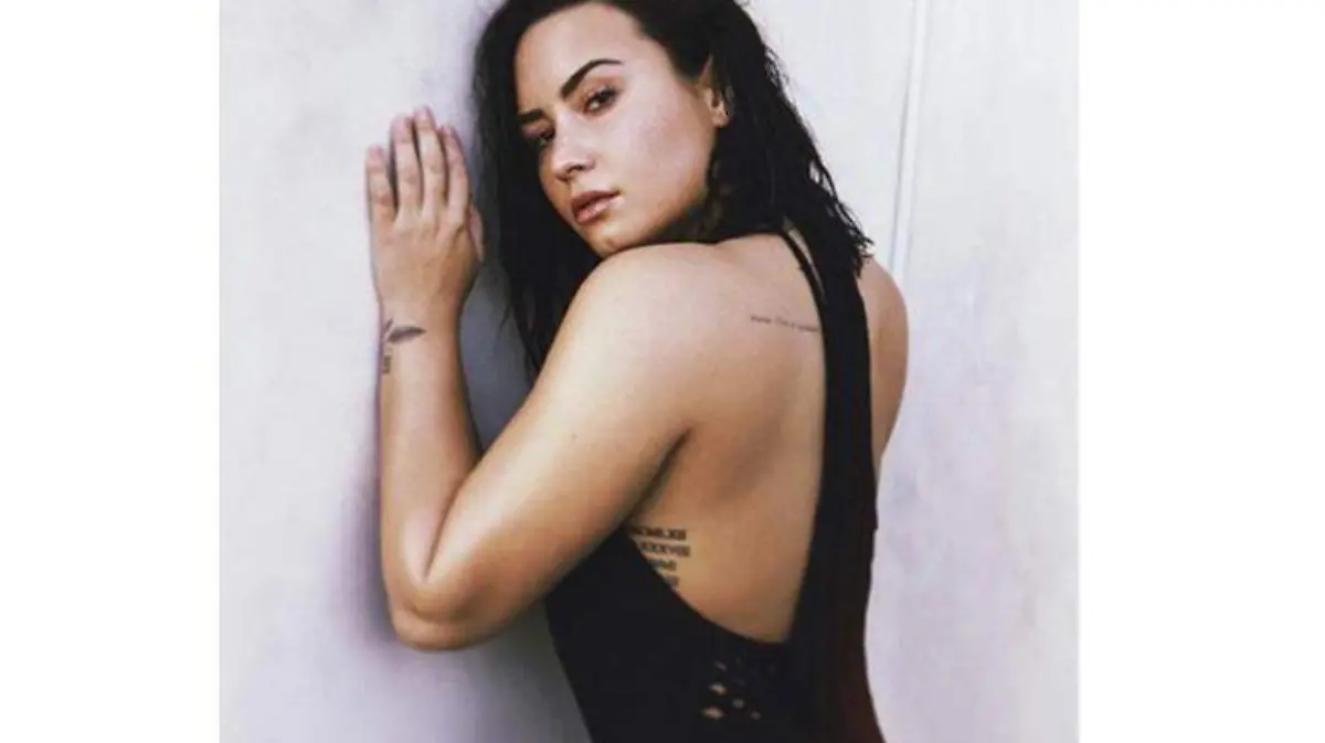demi lovato