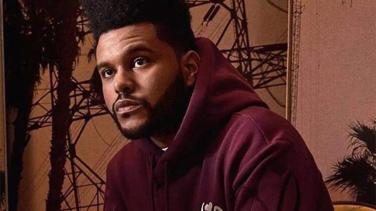 theweeknd