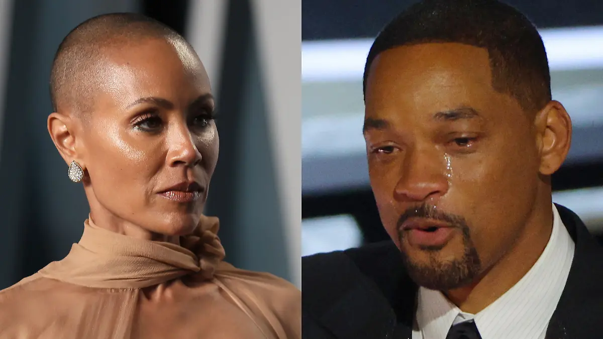¿Jada le puso el cuerno a Will Smith Así es como funciona un matrimonio abierto