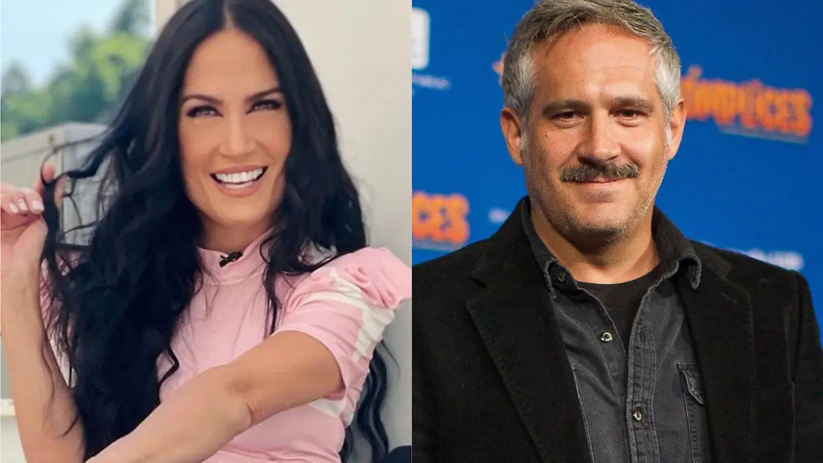 Acoso Arath de la Torre