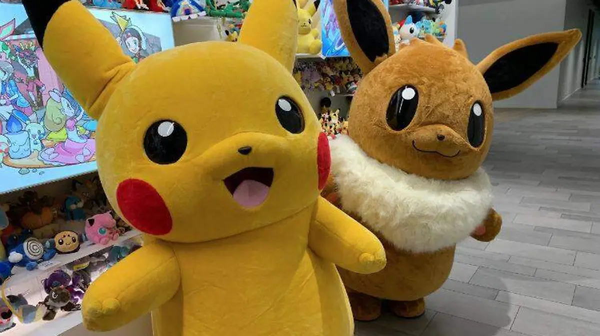 pokemon